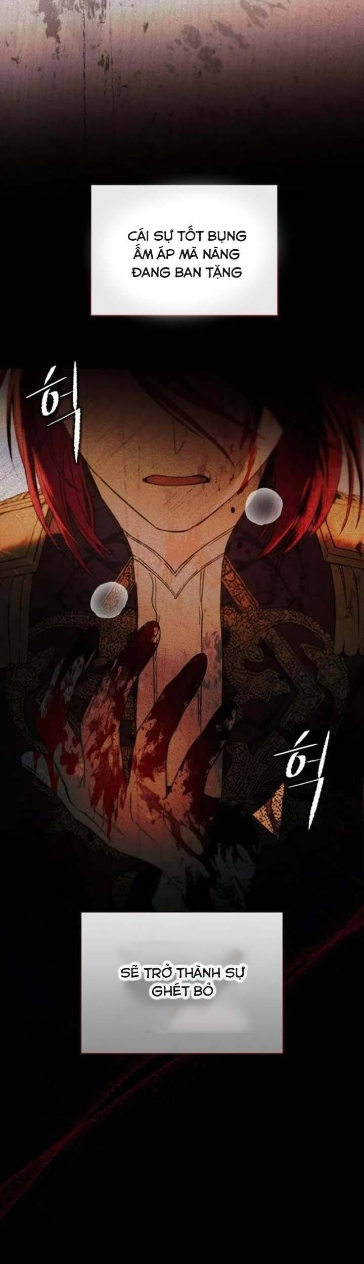 Bạo Chúa Độc Ác Trở Lại - chap20 - Trang 48